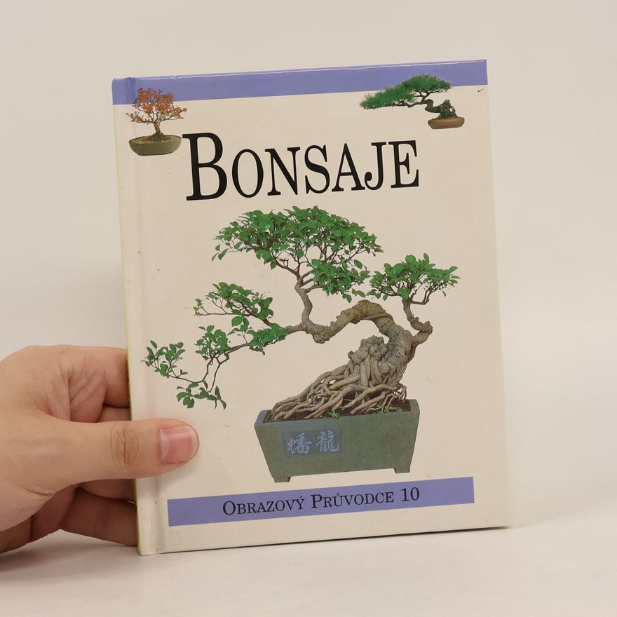 Autorenkollektiv Bonsaje