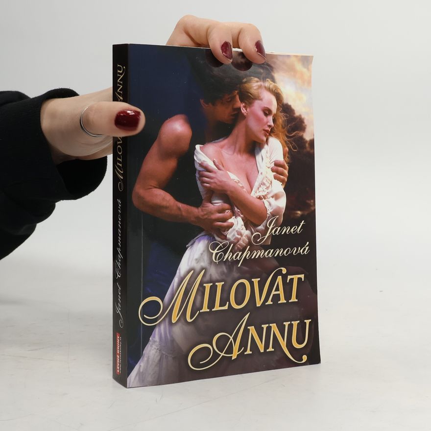 Janet Chapman Milovat Annu