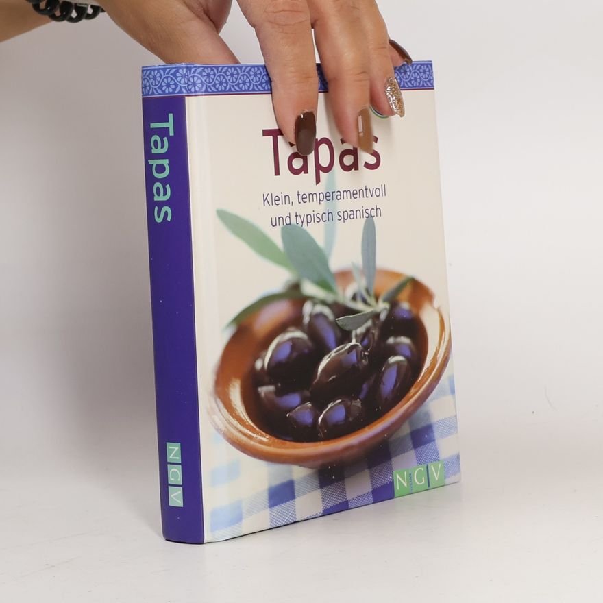 Various authors Tapas