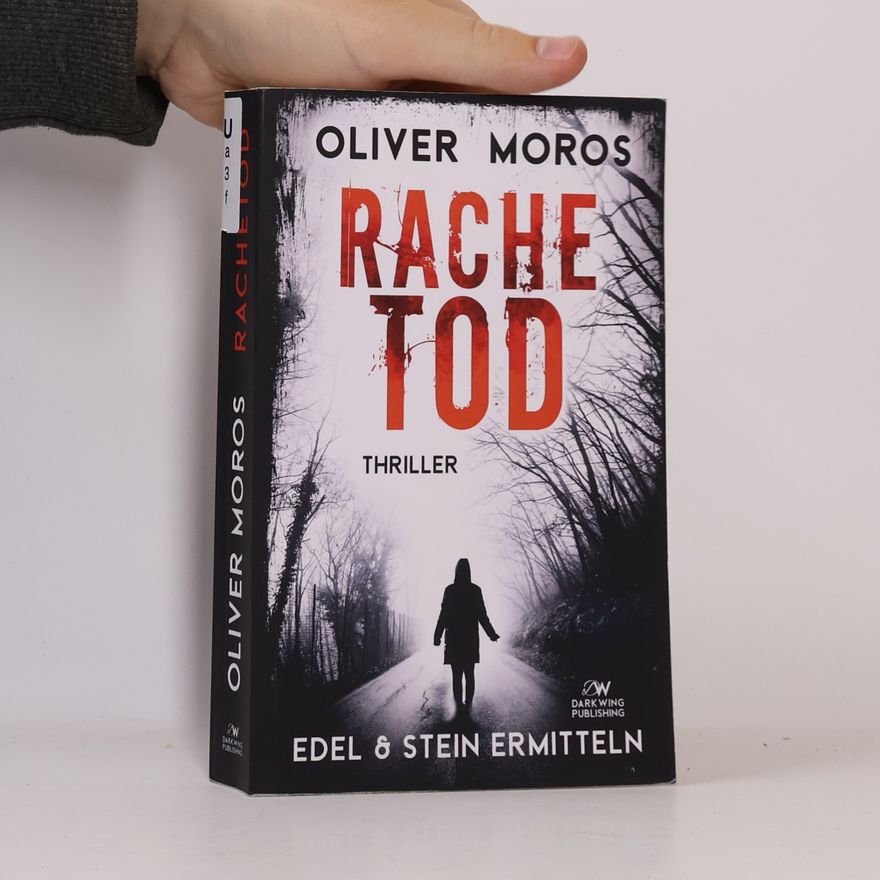 L. C. Frey Edel & Stein ermitteln: Rachetod