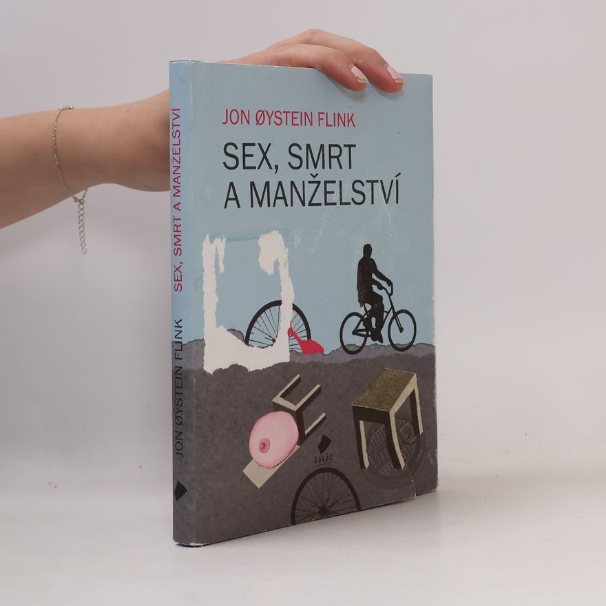 Jon Øystein Flink Sex, smrt a manželství