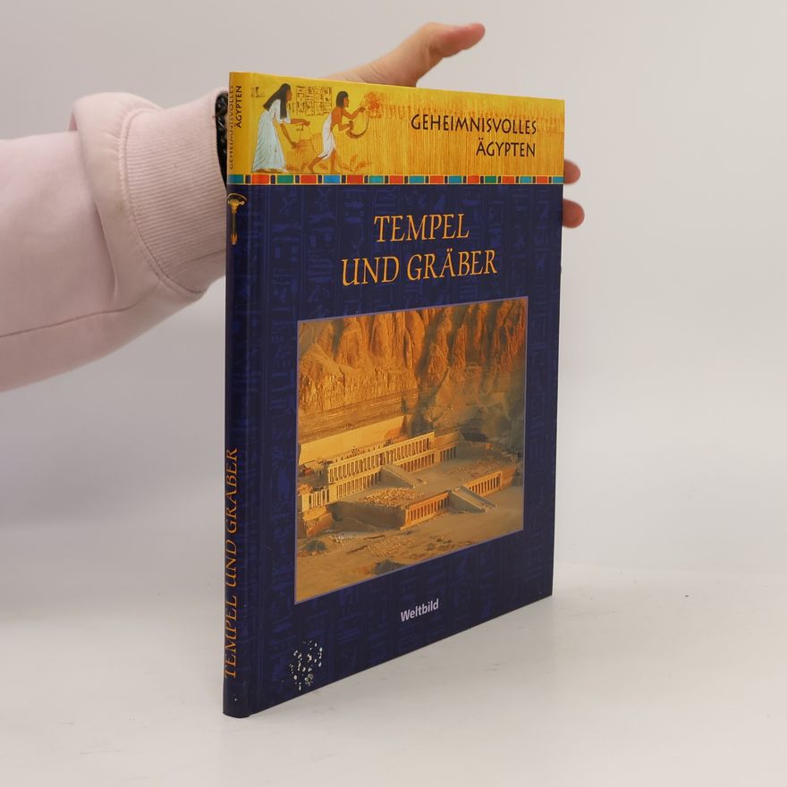 Autorenkollektiv Tempel und Gräber