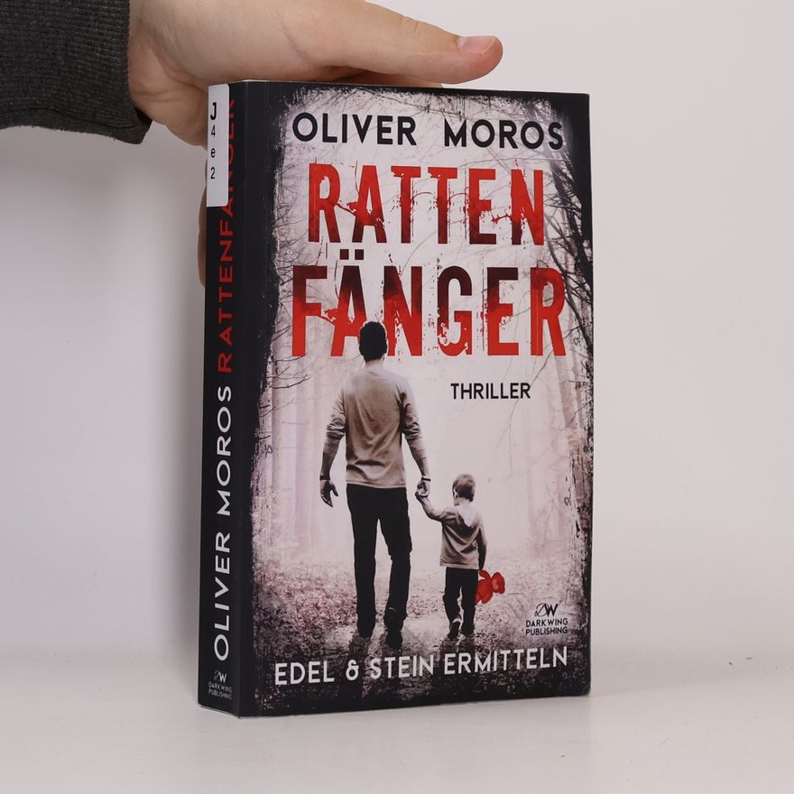 L. C. Frey Kripo Berlin / Edel & Stein ermitteln: Rattenfänger