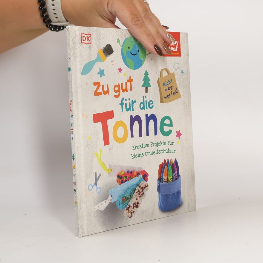 Autores varios Zu gut für die Tonne
