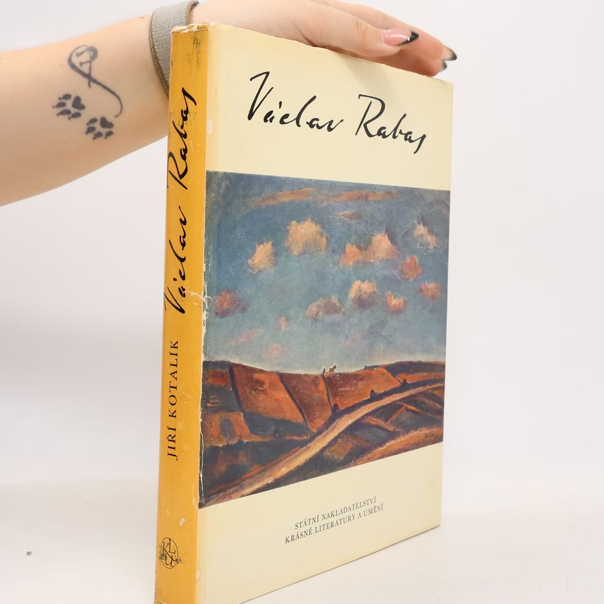 Jiří T. Kotalík Václav Rabas