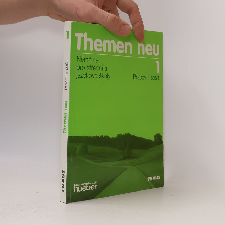 Autorenkollektiv Kursbuch, Themen neu 1