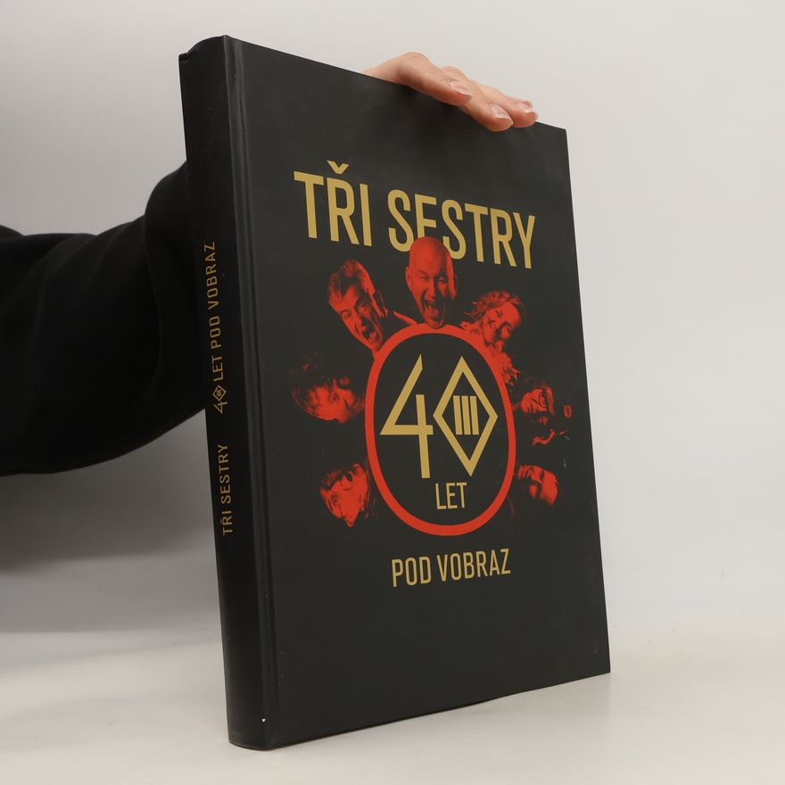 Jan Hlaváč Tři sestry