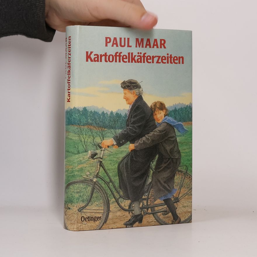 Paul Maar Kartoffelkäferzeiten