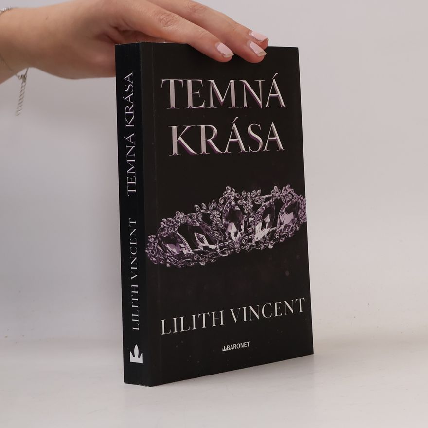 Chloe Chastaine Temná krása