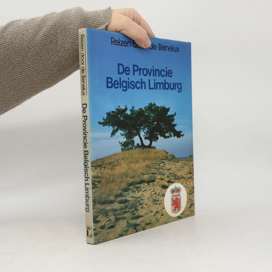 R.A.B. Van Houten De Provincie Belgisch Limburg