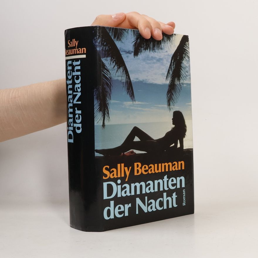 Sally Beauman Diamanten der Nacht