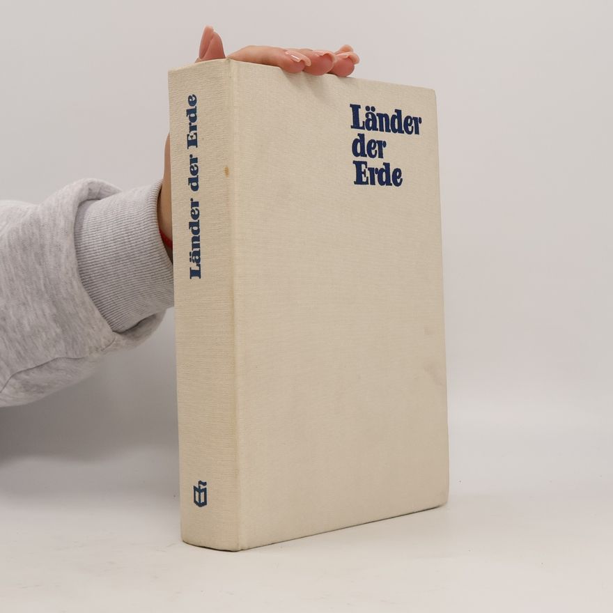 Auteurscollectief Länder der Erde