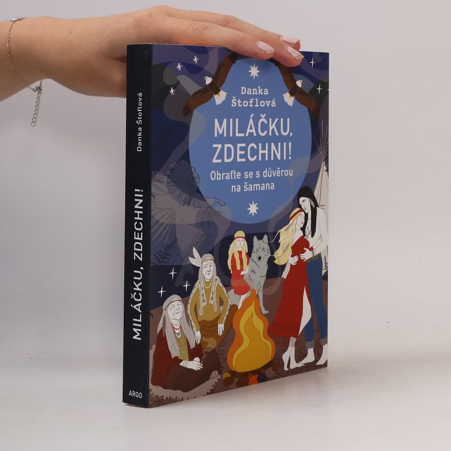 Danka Štoflová Miláčku, zdechni!