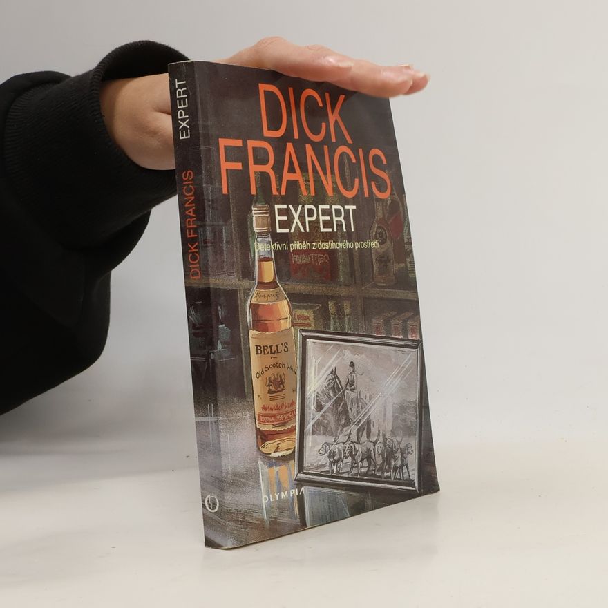 Dick Francis Expert