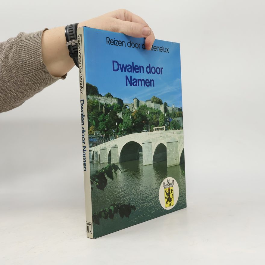 Aad Van Stratum Dwalen door Namen