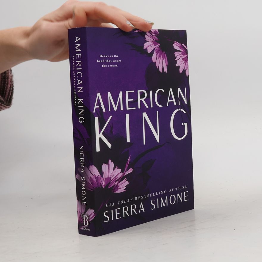 Sierra Simone American King