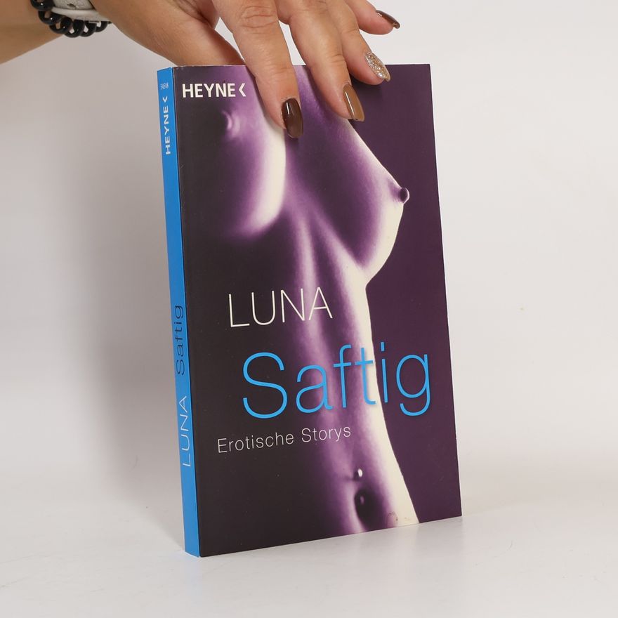 Luna Saftig