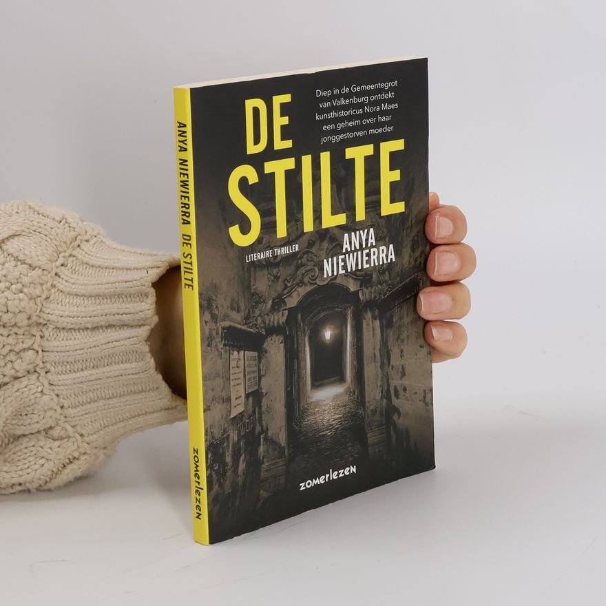 Anya Niewierra De stilte