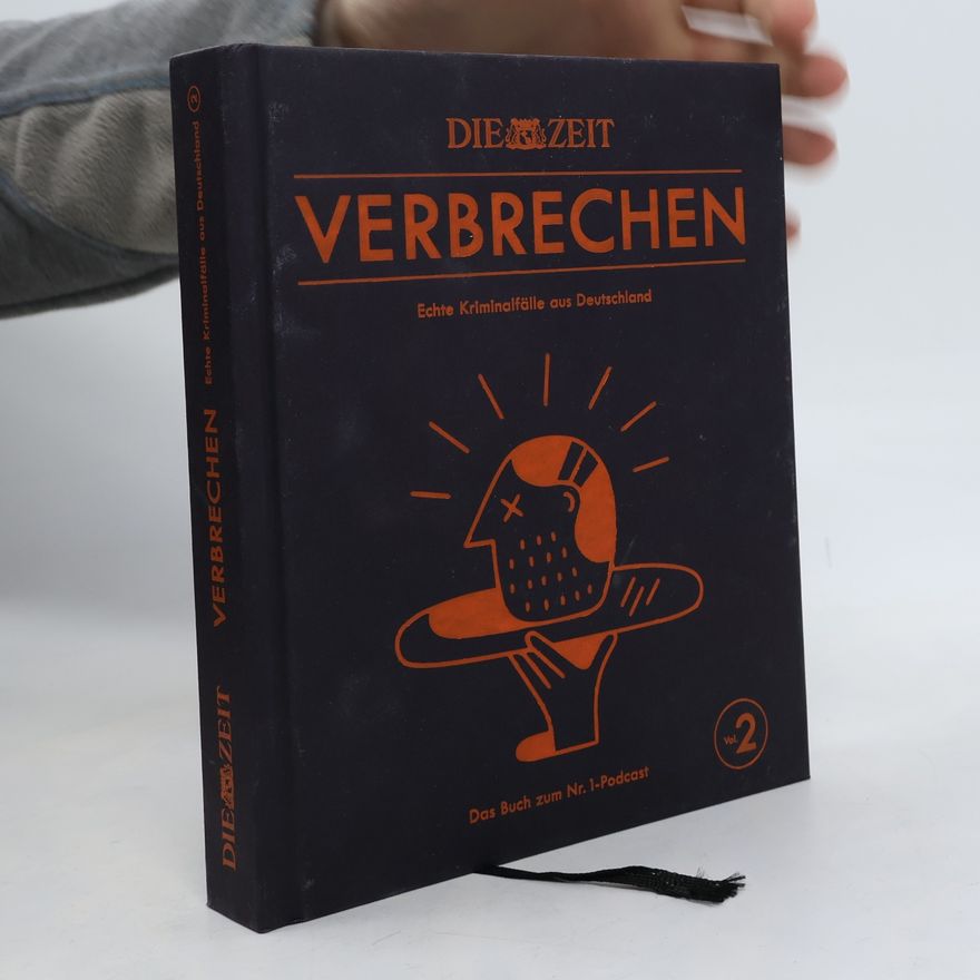 Autorenkollektiv Die Zeit Verbrechen 2
