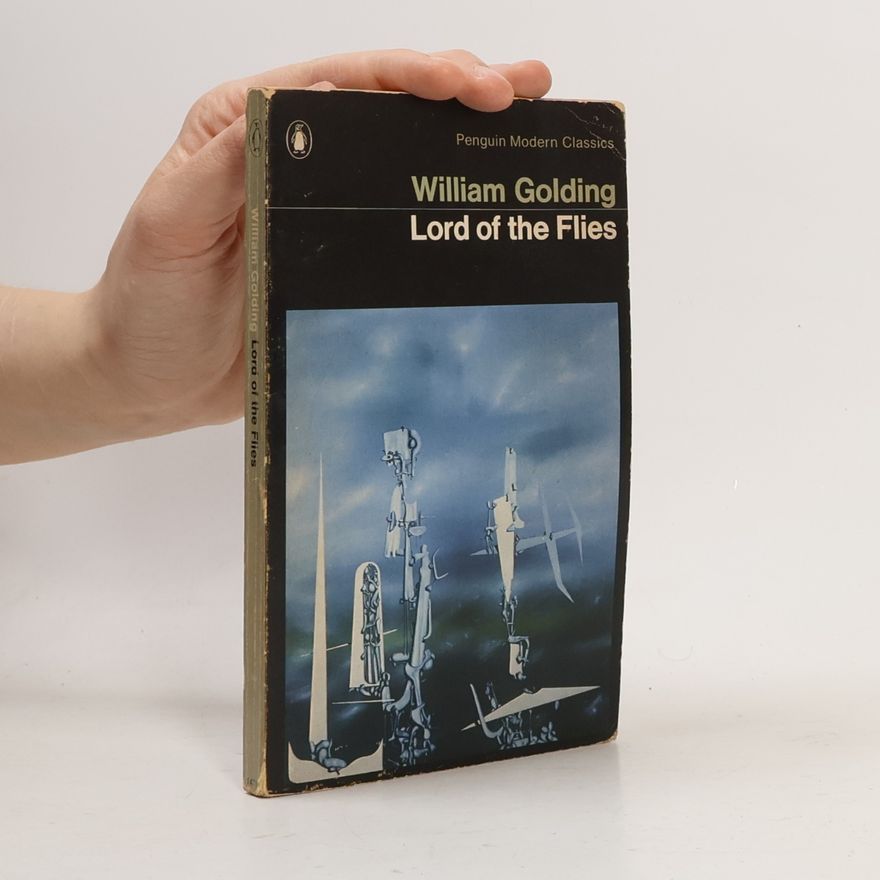 William Golding Lord of the Flies