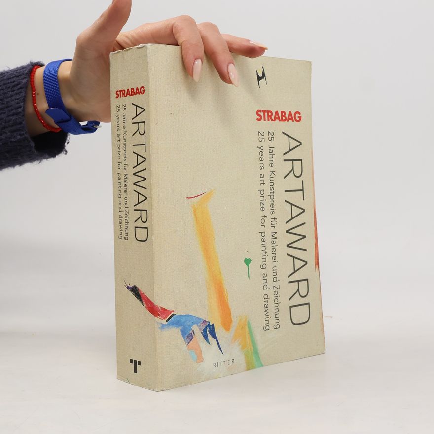 STRABAG Kunstforum Strabag Artaward