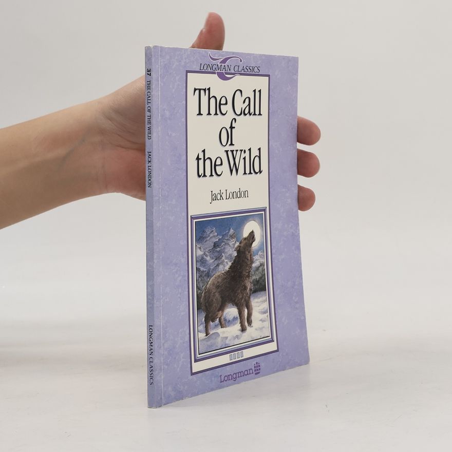 Jack London The Call of the Wild