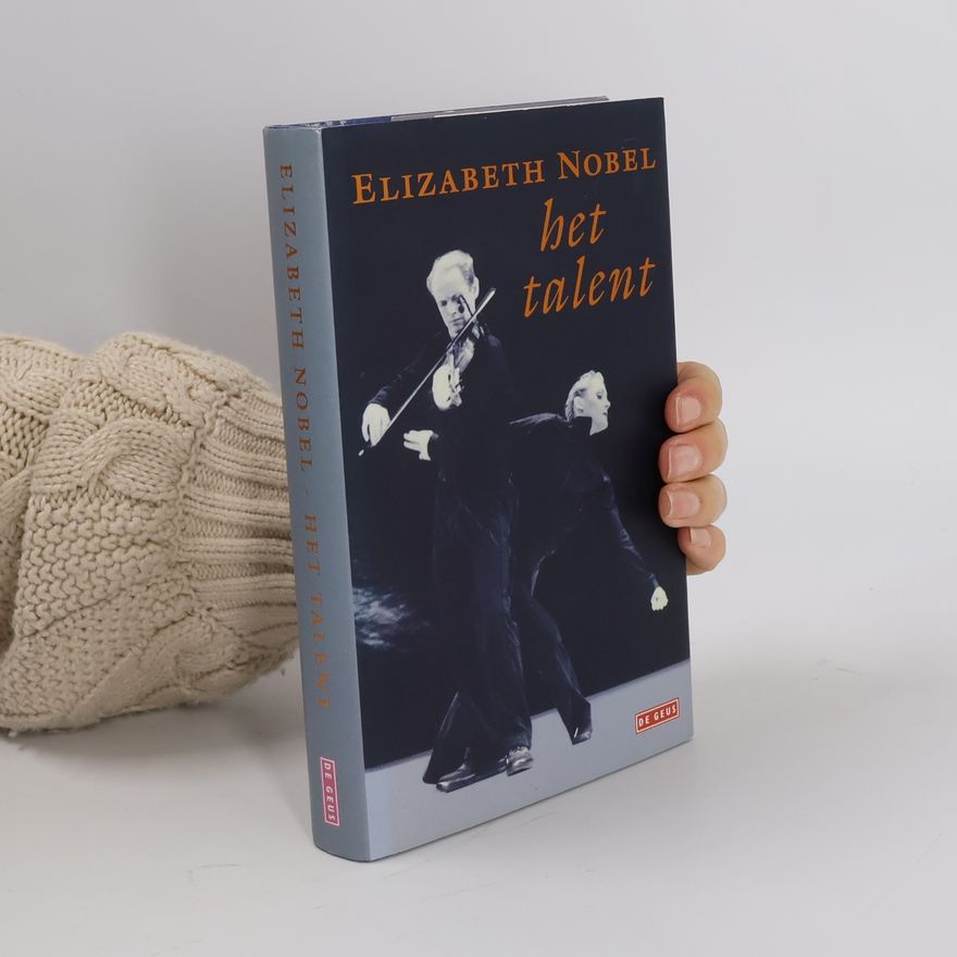 Elizabeth Nobel Het talent