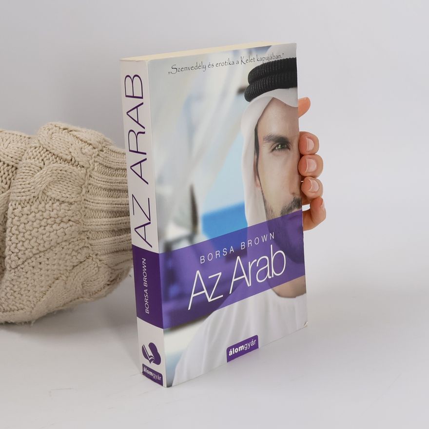 Borsa Brown Az Arab