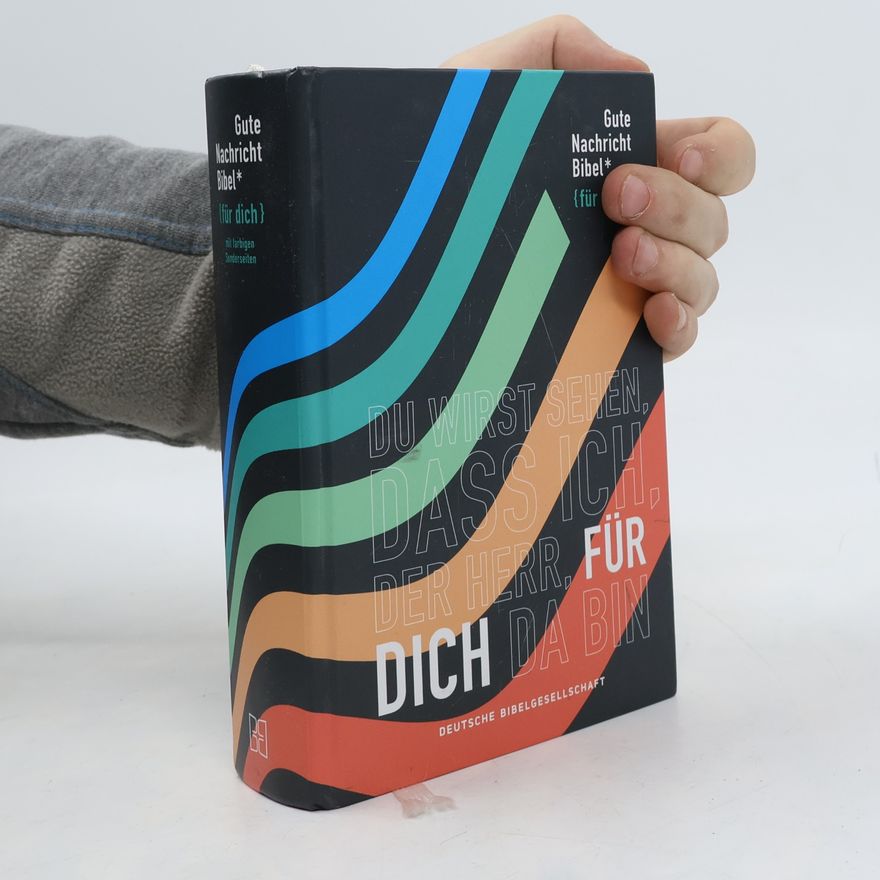 Kolektiv autorů Gute Nachricht Bibel