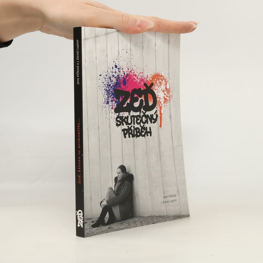 Jana Vlčková Zeď