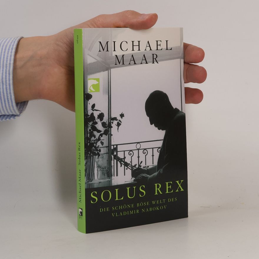 Michael Maar Solux Rex