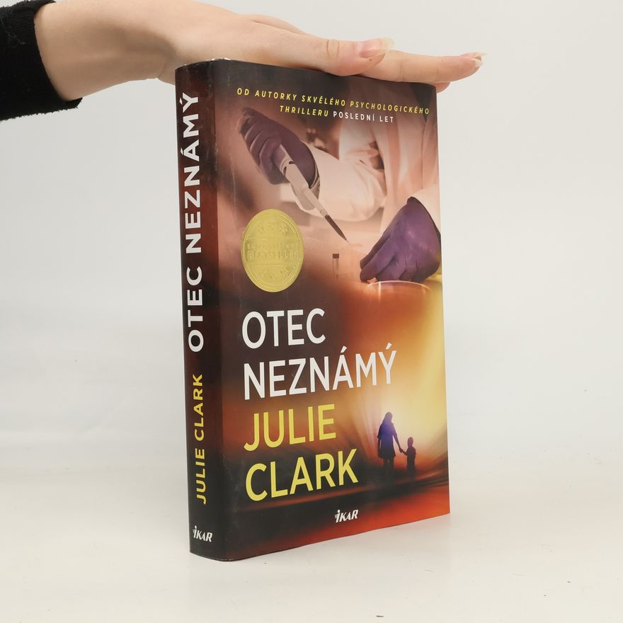 Julie Clark Otec neznámý