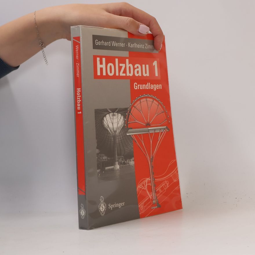 Autorenkollektiv Holzbau