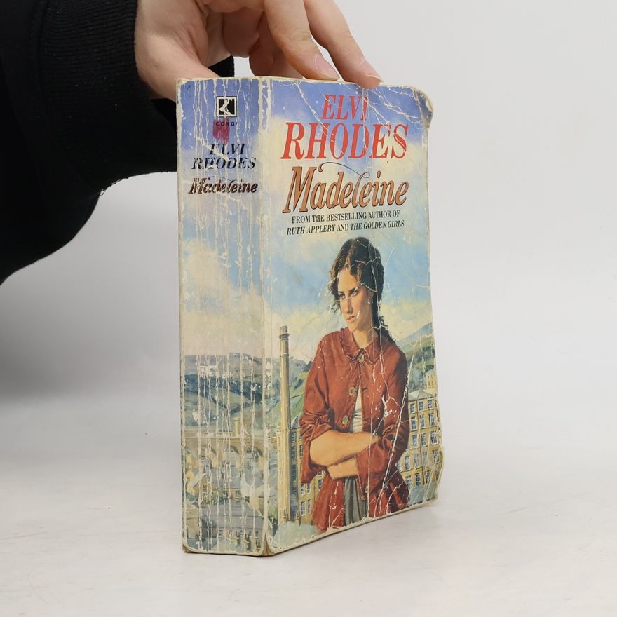 Elvi Rhodes Madeleine