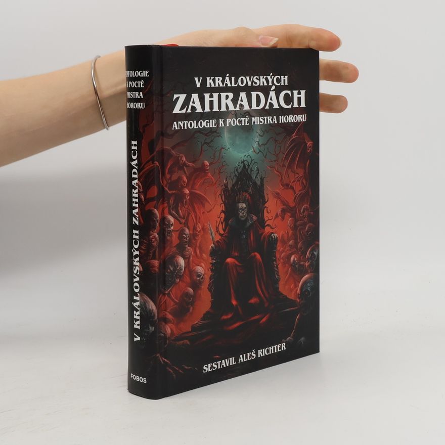 Aleš Richter V Královských zahradách