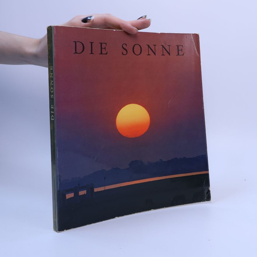 Walter Robert Corti Die Sonne