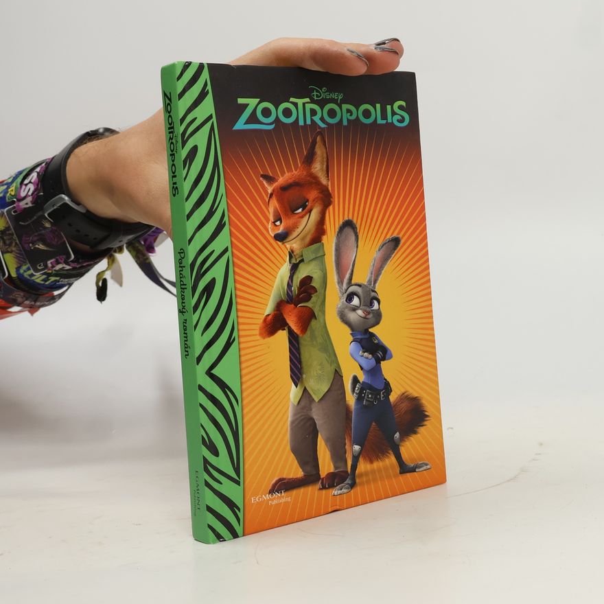 Suzanne Francis Zootropolis