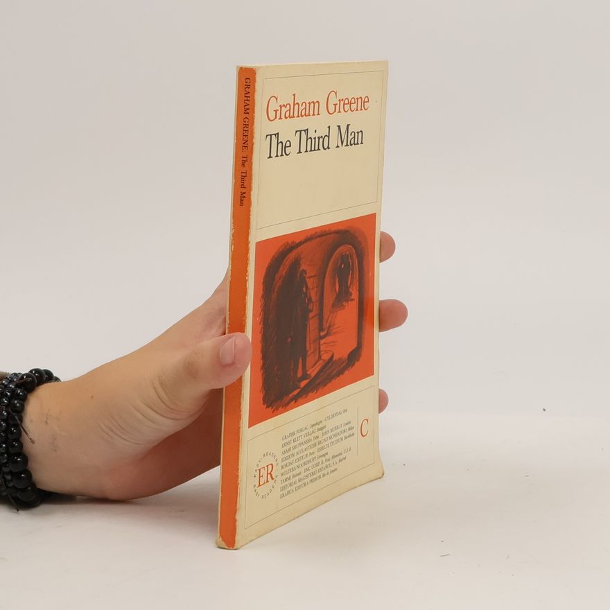 Graham Greene The Third Man