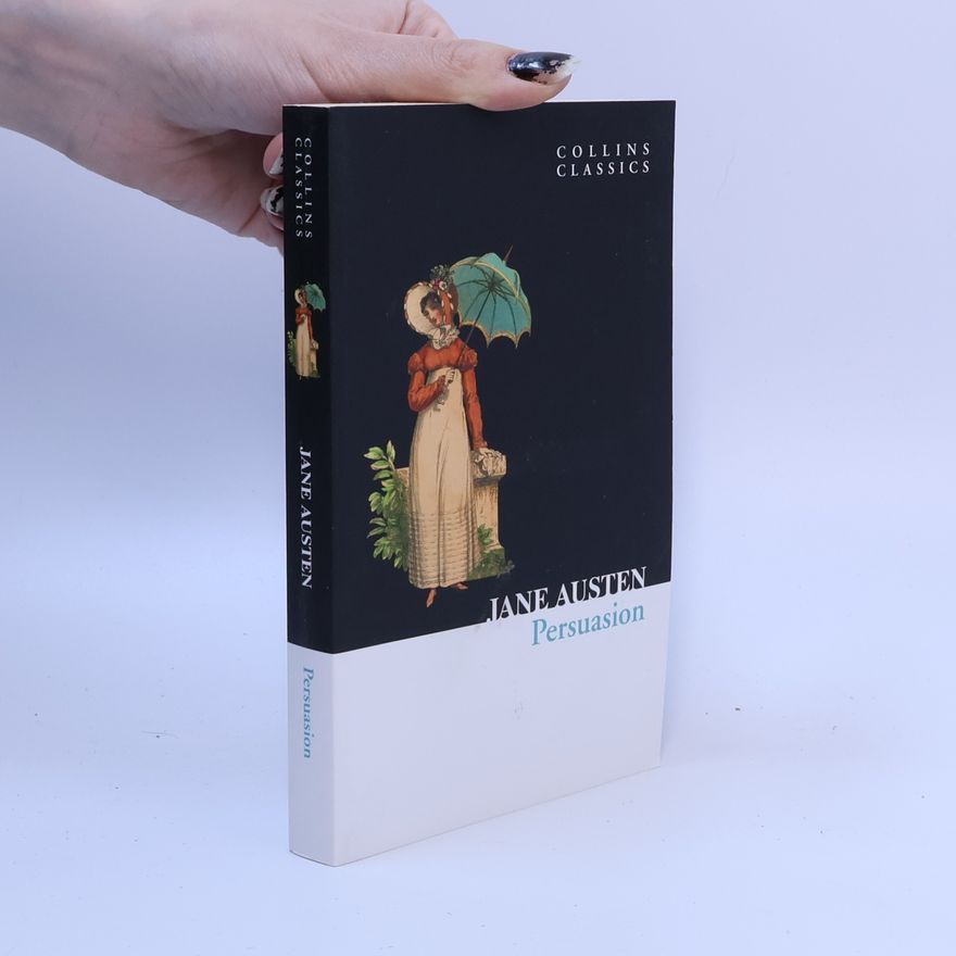 Jane Austen Persuasion