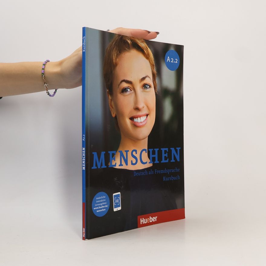 Autorenkollektiv Menschen A2.2