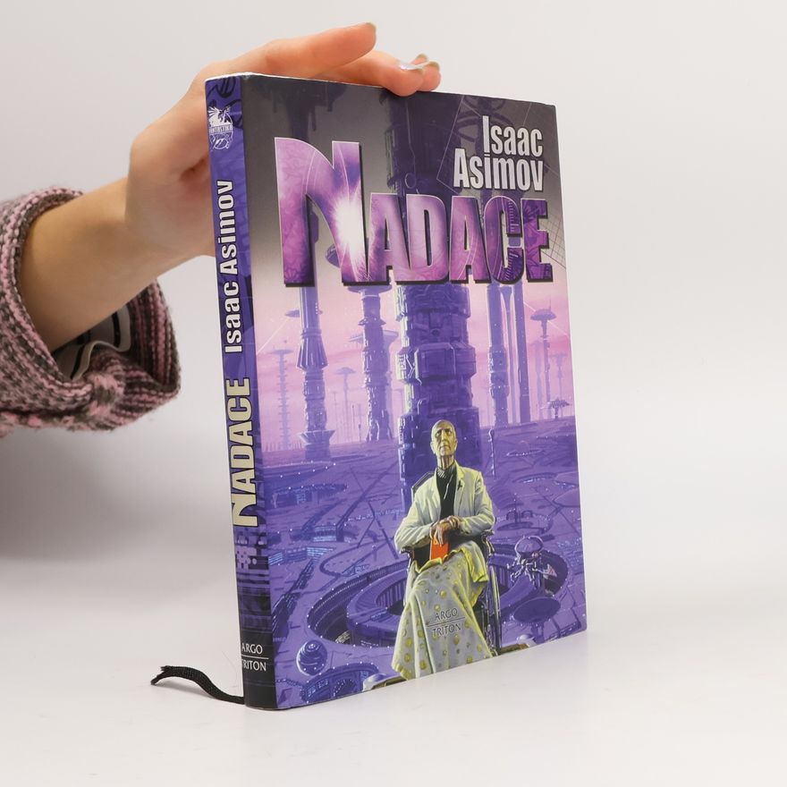 Isaac Asimov Nadace