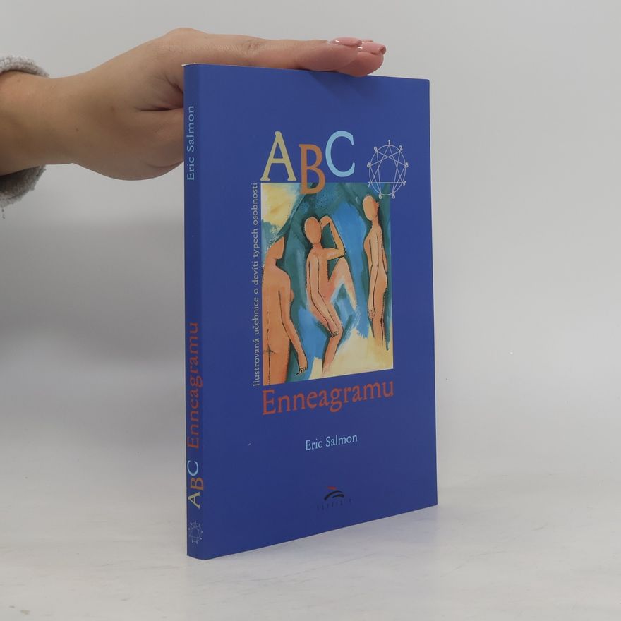 Ilona Hůlková ABC Enneagramu