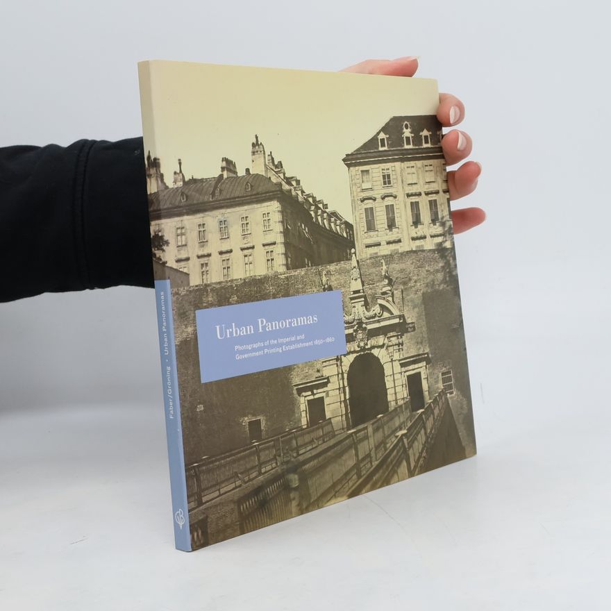 Maren Gröning Urban Panoramas