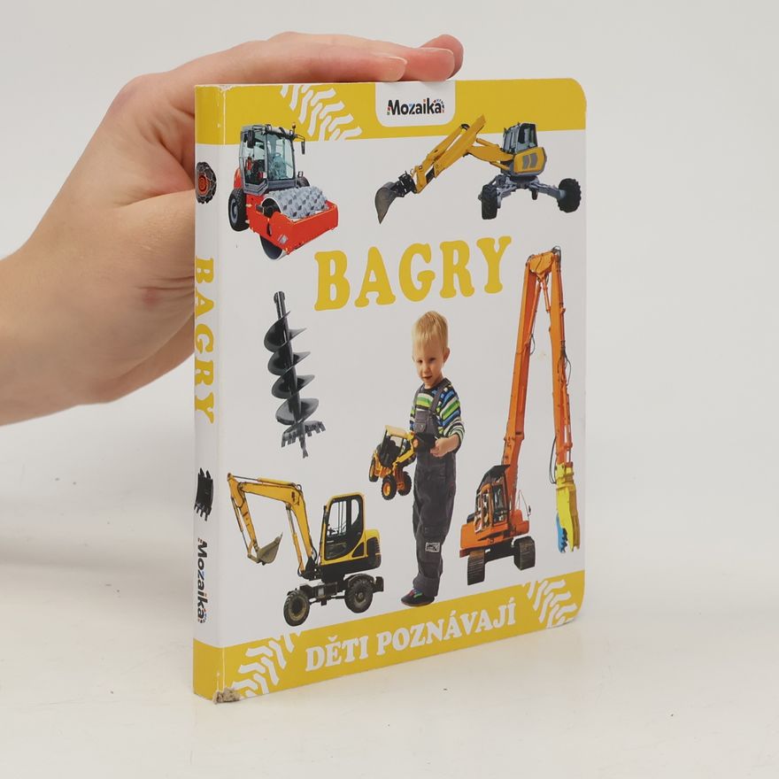 Collectif d'auteurs Bagry