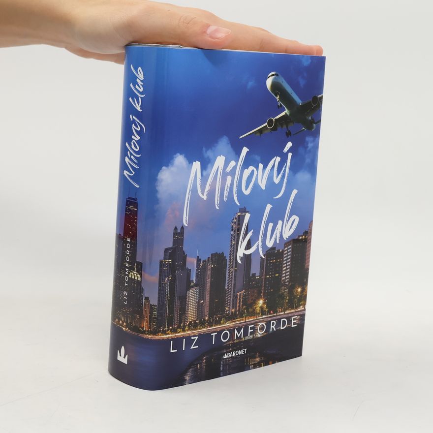 Liz Tomforde Mílový klub