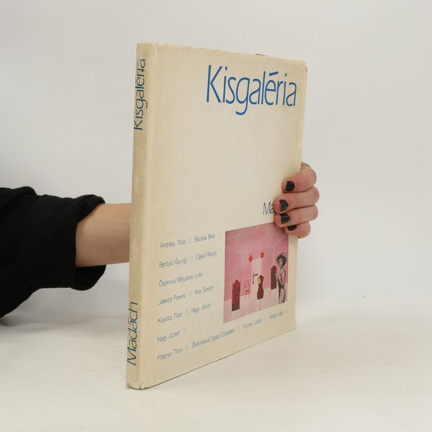Autorenkollektiv Kisgaléria