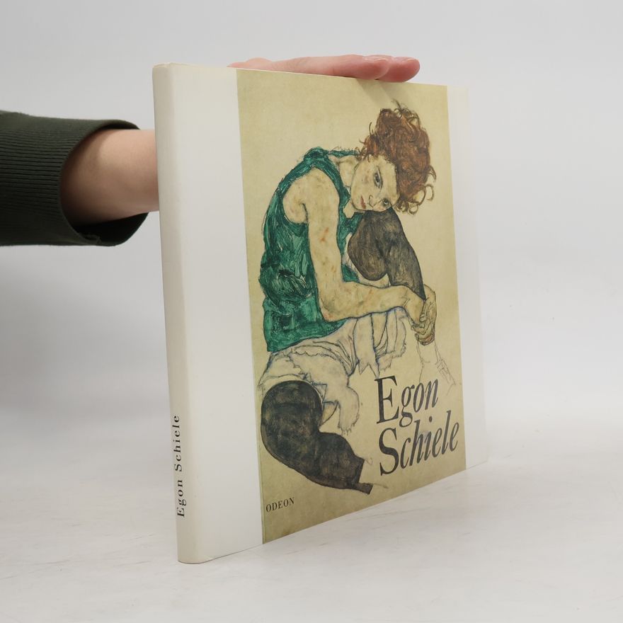 Egon Schiele Egon Schiele