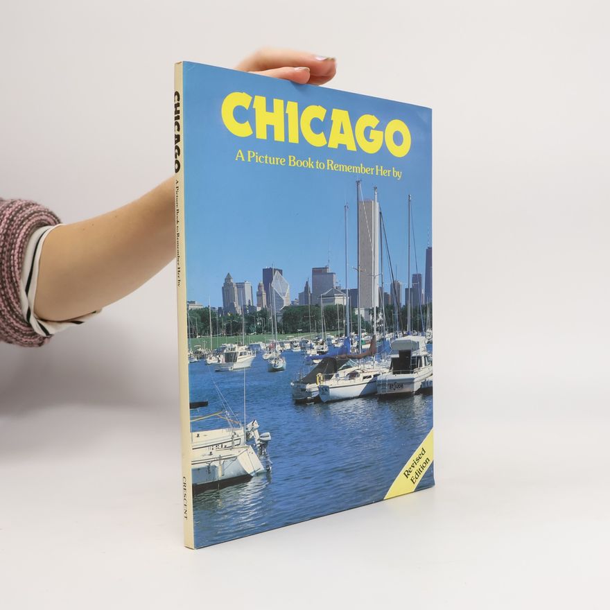 Kolektiv autorů Chicago. A Picture Book to Remember Her by