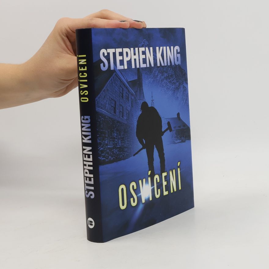 Stephen King Osvícení