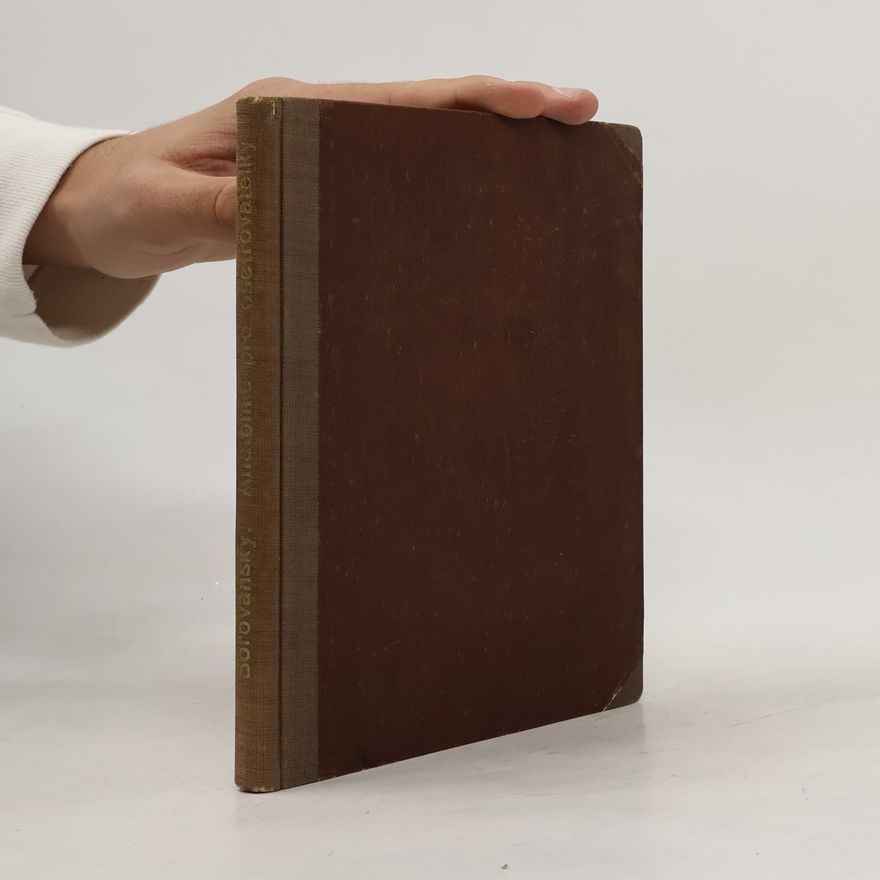 Ladislav Borovanský Anatomie pro osetrovatelky